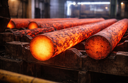 Nitronic 60 Round Bar